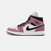 Фото № 1 с приближением к товару «‎Jordan Air 1 SE »