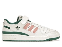 Фото № 1 с приближением к товару «‎adidas Forum 84 Low Off White Green Pink»