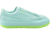 Фото № 1 с приближением к товару «‎Puma Suede Mayu Mono»