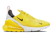 Фото № 1 с приближением к товару «‎Nike Air Max 270 Yellow Strike Black »