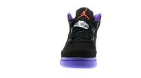 Фото № 4 с приближением к товару «‎Jordan 5 Retro Fierce Purple »