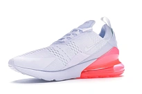 Фото № 4 с приближением к товару «‎Nike Air Max 270 White Pack (Hot Punch)»