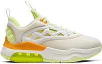 Фото № 1 с приближением к товару «‎Jordan Max 200 XX Sail Barely Volt Laser Orange »