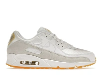 Фото № 1 с приближением к товару «‎Nike Air Max 90 SE Marion Frank Rudy Summit White»