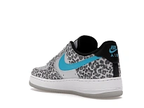 Фото № 6 с приближением к товару «‎Nike Air Force 1 Low Leopard»