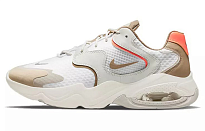 Фото № 1 с приближением к товару «‎Nike Air Max 2X Sports Shoes White»