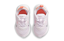 Фото № 4 с приближением к товару «‎Nike Reposto TD 'Light Violet'»