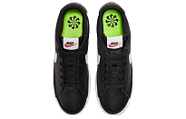 Фото № 4 с приближением к товару «‎Nike Wmns Court Legacy Next Nature Sneakers BlackWhite»