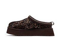 Фото № 4 с приближением к товару «‎UGG Women's Tazz Caspian Slipper Burnt Cedar»