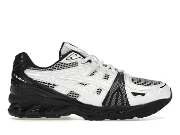 ASICS Gel-Kayano Legacy GmbH White Black - 1