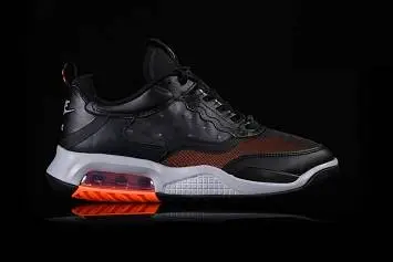 Nike Air Jordan Max 200 Total  - 2