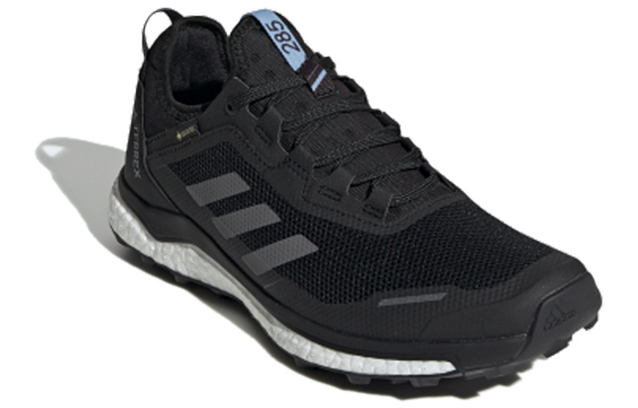 Фото № 2 с приближением к товару «‎adidas Wmns Terrex Agravic Flow GTX 'Black'»