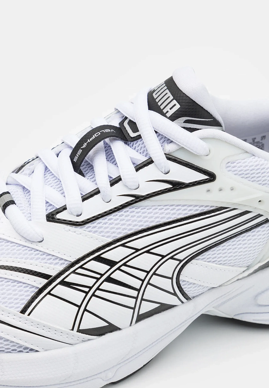 Фото № 4 с приближением к товару «‎VELOPHASIS ALWAYS ON»