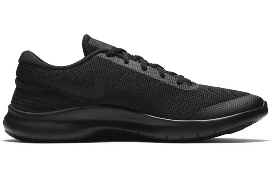 Фото № 2 с приближением к товару «‎Nike Flex Experience RN 7 'Anthracite'»