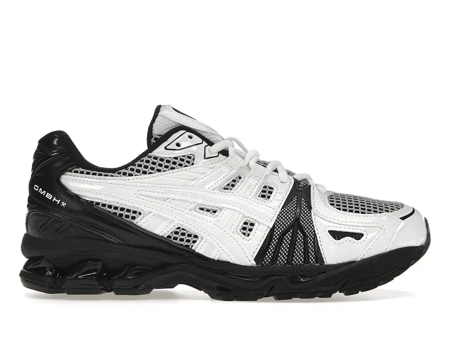 Фото № 1 с приближением к товару «‎ASICS Gel-Kayano Legacy GmbH White Black»