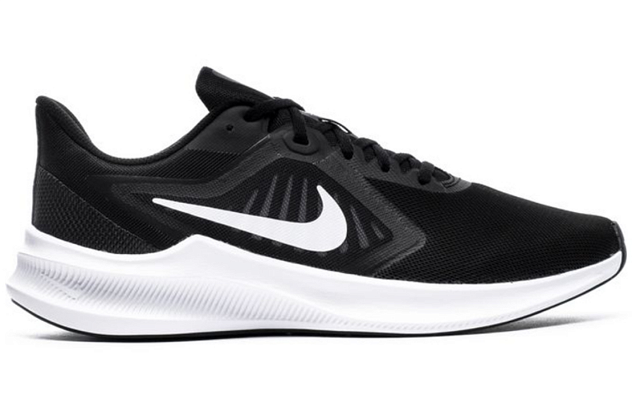 Фото № 2 с приближением к товару «‎Nike Downshifter 10 'Black'»