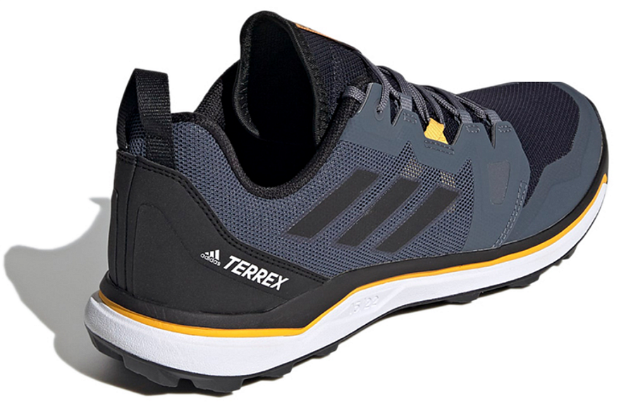 Фото № 4 с приближением к товару «‎adidas Terrex Agravic BlueBlack»