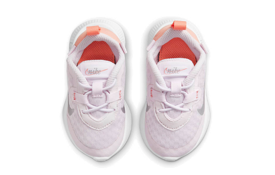 Фото № 4 с приближением к товару «‎Nike Reposto TD 'Light Violet'»