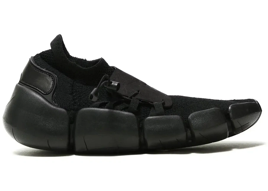 Фото № 1 с приближением к товару «‎Nike Footscape Flyknit DM»