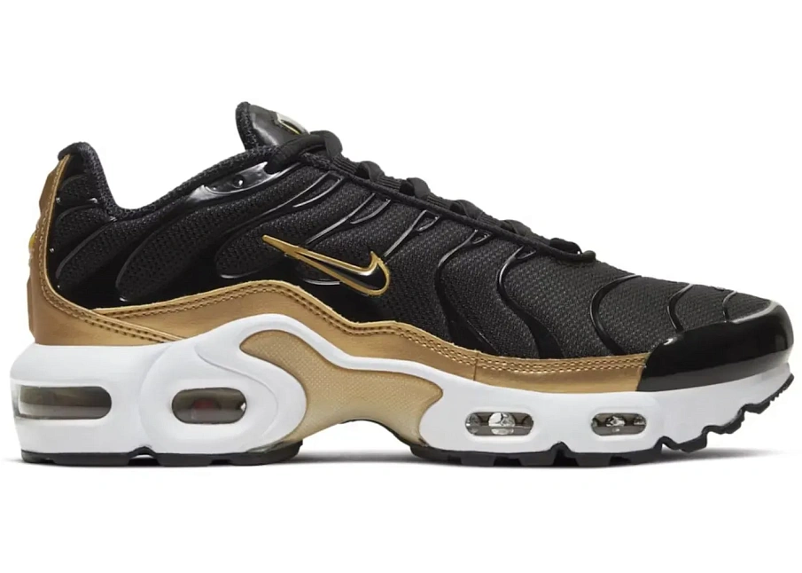 Фото № 1 с приближением к товару «‎Nike Air Max Plus»