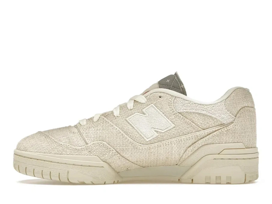 Фото № 3 с приближением к товару «‎New Balance 550»