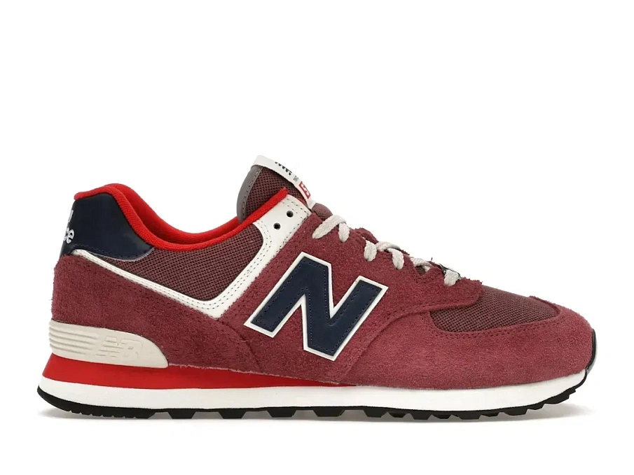 Фото № 1 с приближением к товару «‎New Balance 574»