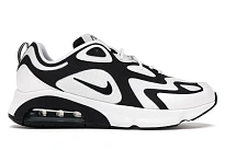Фото № 1 с приближением к товару «‎Nike Air Max 200 White Anthracite»