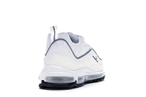 Фото № 5 с приближением к товару «‎Nike Air Max 98 White Reflect Silver »