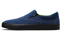 Фото № 1 с приближением к товару «‎GLUE x Nike SB Zoom Verona Slip Blue»