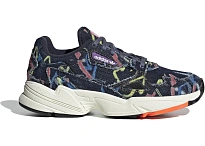 Фото № 1 с приближением к товару «‎adidas Falcon Supplier Colour »