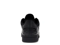 Фото № 4 с приближением к товару «‎adidas Continental 80 Pharrell Williams Black Future»