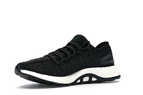 Фото № 3 с приближением к товару «‎adidas PureBoost Core Black»