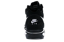 Фото № 4 с приближением к товару «‎Nike Air Maestro 2 LTD Black White»