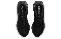 Фото № 4 с приближением к товару «‎Nike React Infinity Run Flyknit 2 Black»
