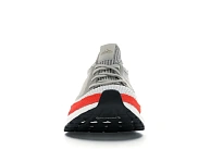 Фото № 2 с приближением к товару «‎adidas Ultra Boost 19 Raw White Active Orange»