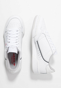 Фото № 2 с приближением к товару «‎Adidas Continental 80 »