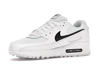 Фото № 3 с приближением к товару «‎Nike Air Max 90 White »