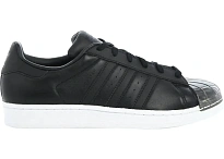 Фото № 1 с приближением к товару «‎adidas Superstar Metal Toe Core Black White »
