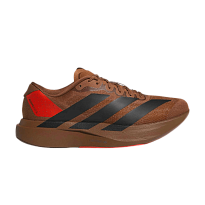 Фото № 1 с приближением к товару «‎Pharrell x adidas Adizero Evo SL Preloved Brown»