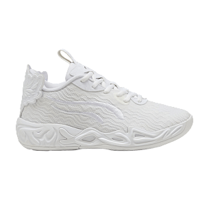 Puma MB.04 Lo Ice White (311321-01)