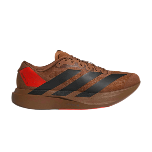 Pharrell x adidas Adizero Evo SL Preloved Brown