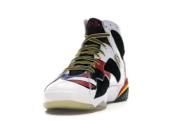 Jordan 7 Retro Miro - 2