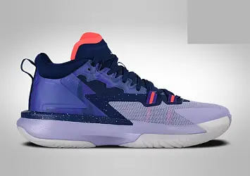 Nike Air Jordan Zion 1 Zna IN The Dark - 1