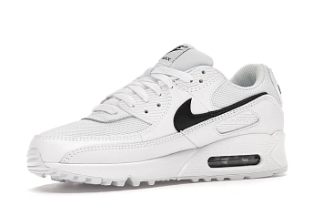 Nike Air Max 90 White (CQ2560-101) - 3