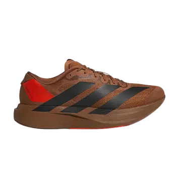 Pharrell x adidas Adizero Evo SL Preloved Brown