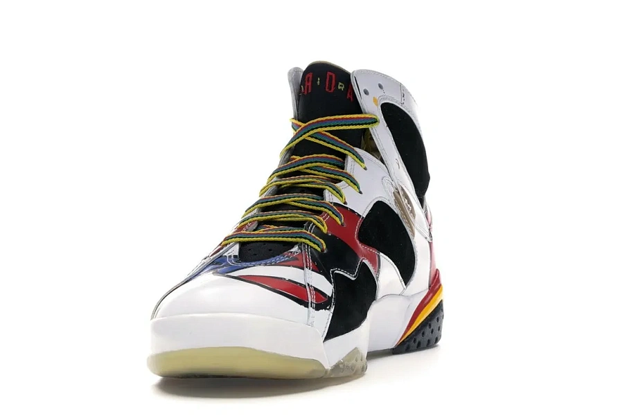 Фото № 2 с приближением к товару «‎Jordan 7 Retro Miro»
