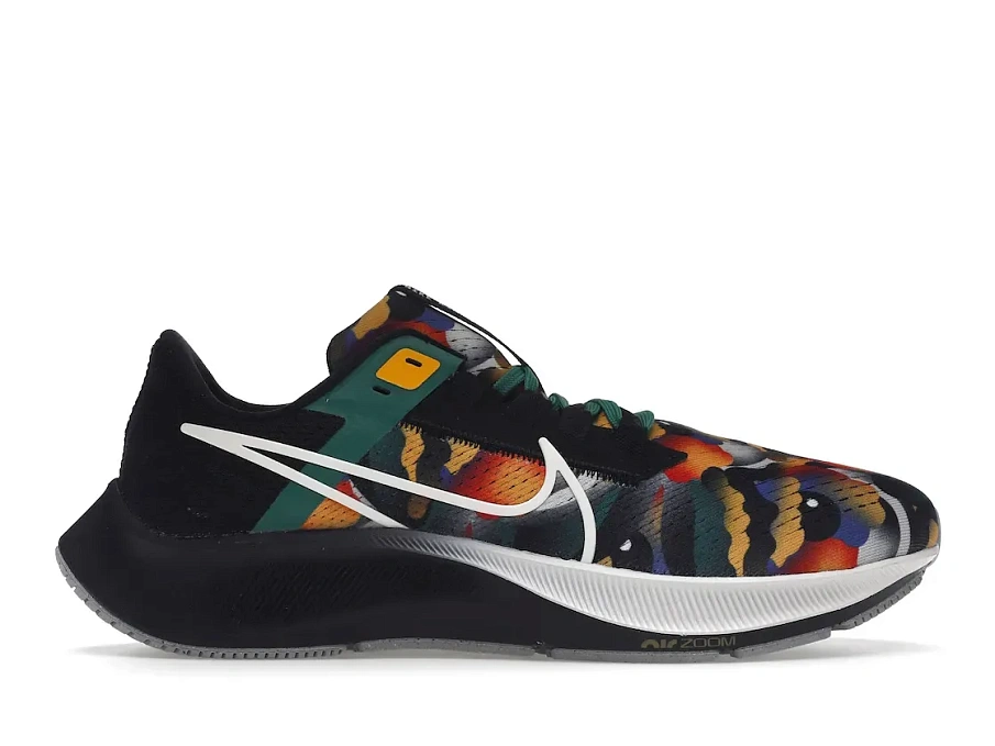 Фото № 1 с приближением к товару «‎Nike Air Zoom Pegasus 38 Jordan Moss Always, All Ways»