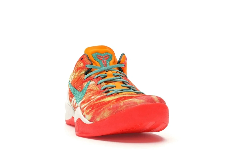 Фото № 2 с приближением к товару «‎Nike Kobe 8 Sport Pack All-Star (2013)»