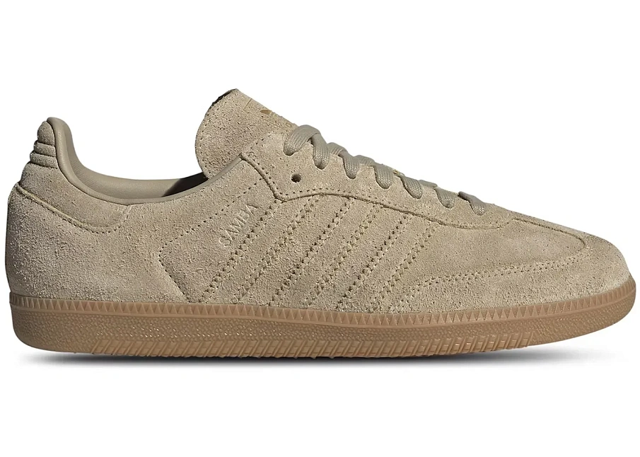 Фото № 1 с приближением к товару «‎adidas Samba OG»