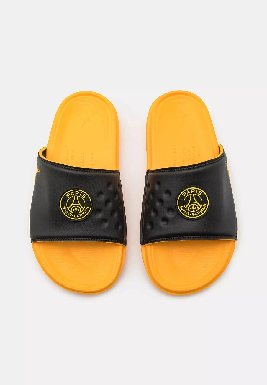Фото № 4 с приближением к товару «‎JORDAN PLAY SLIDE PSG»
